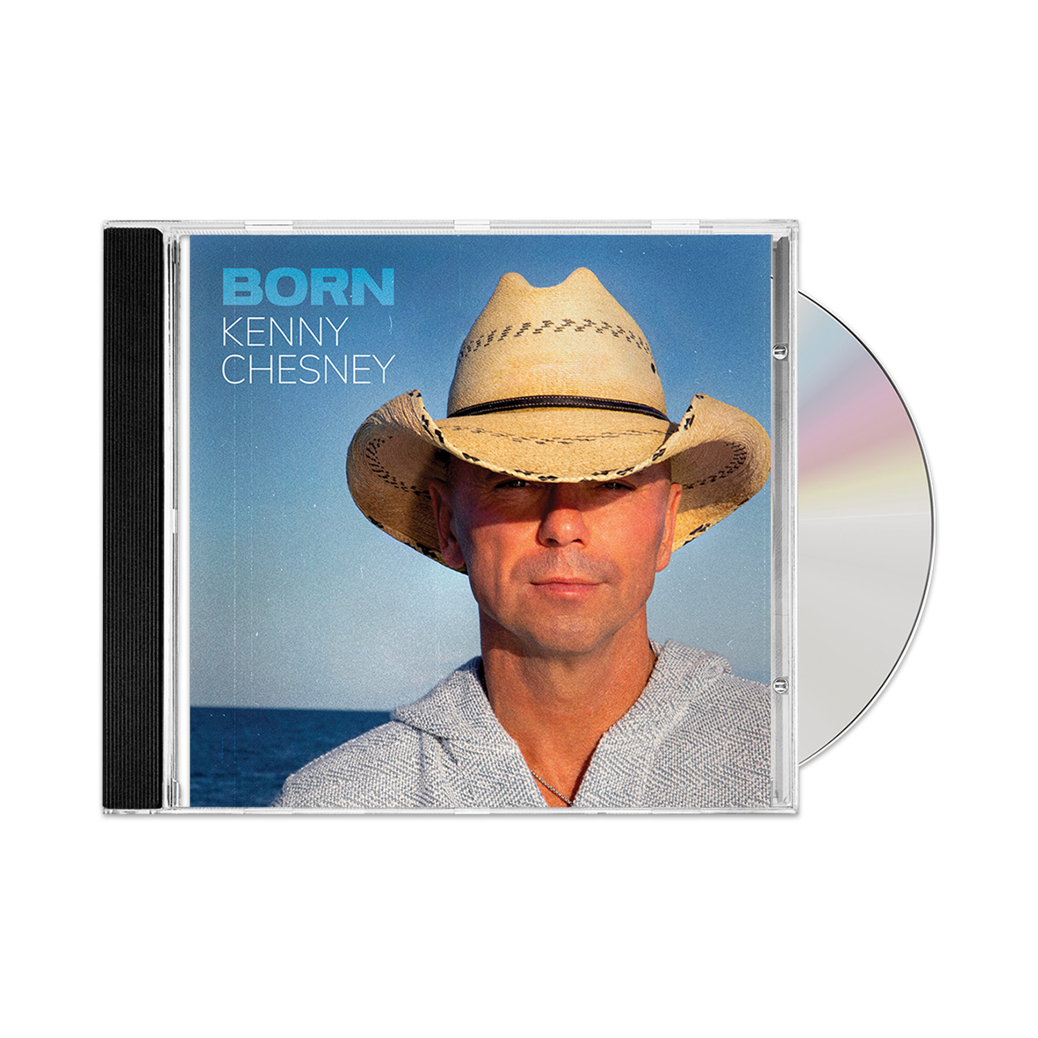 Born CD | Warner Music Official Store